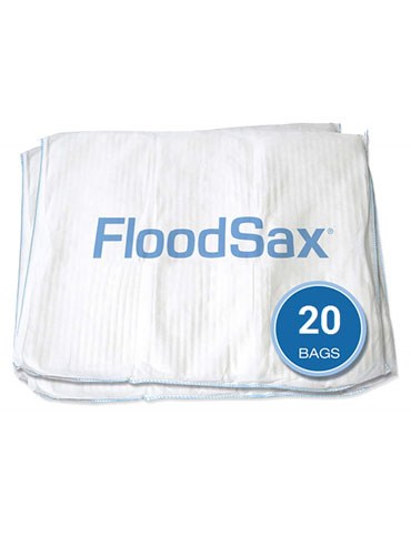 floodsax Formula 20  bags
